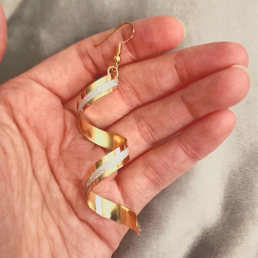 BOGOF Costume jewelry earrings